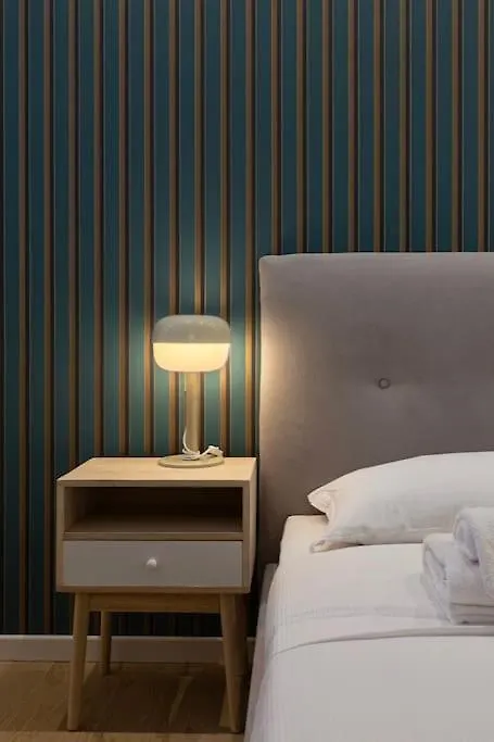 Akela Apartment-Sansirostadium Milan 0*,  Italy