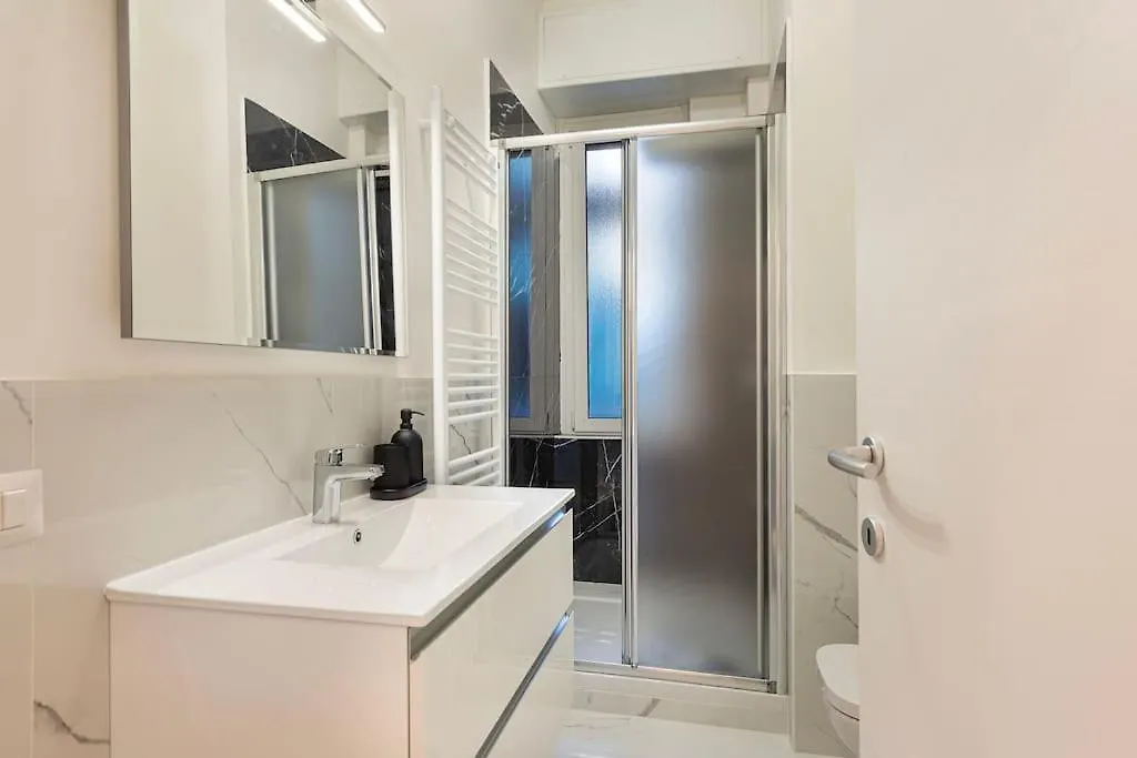 Akela Apartment-Sansirostadium Milan