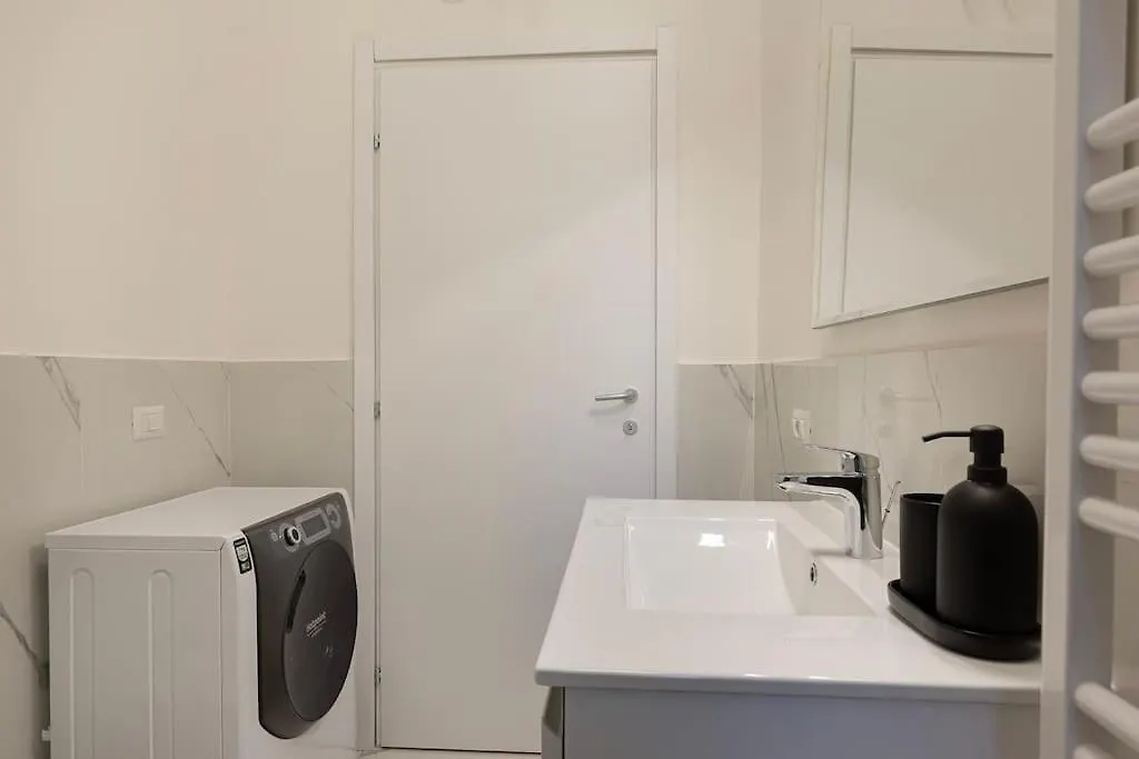 Akela Apartment-Sansirostadium Milan