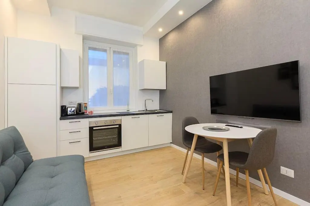 Akela Apartment-Sansirostadium Milan Italy