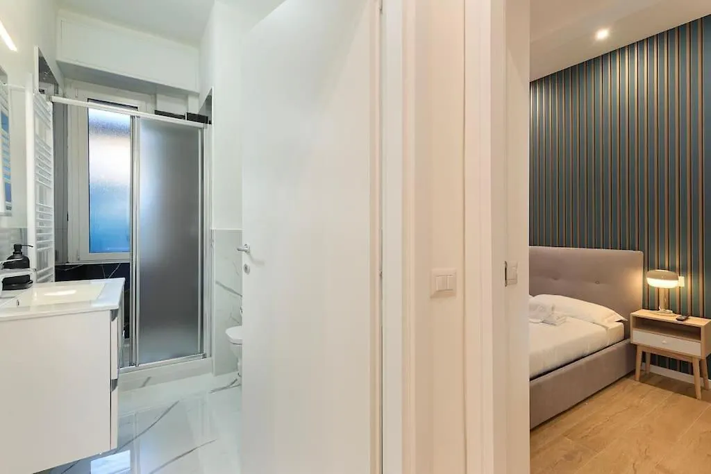 Akela Apartment-Sansirostadium Milan Italy