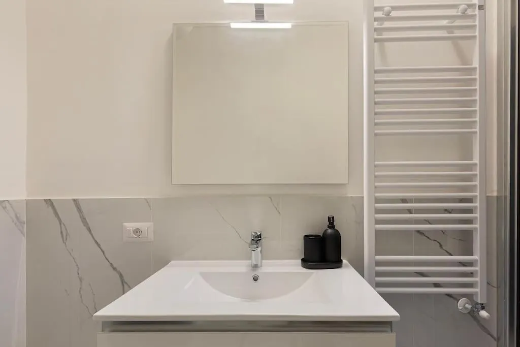 Apartment Akela Apartment-Sansirostadium Milan Italy