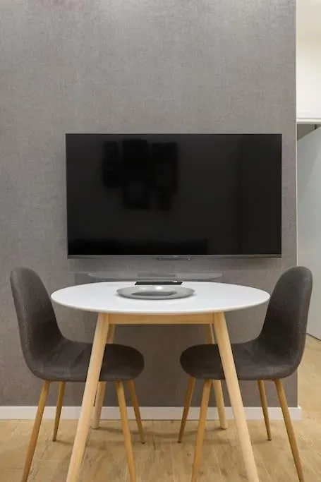 Akela Apartment-Sansirostadium Milan 0*,