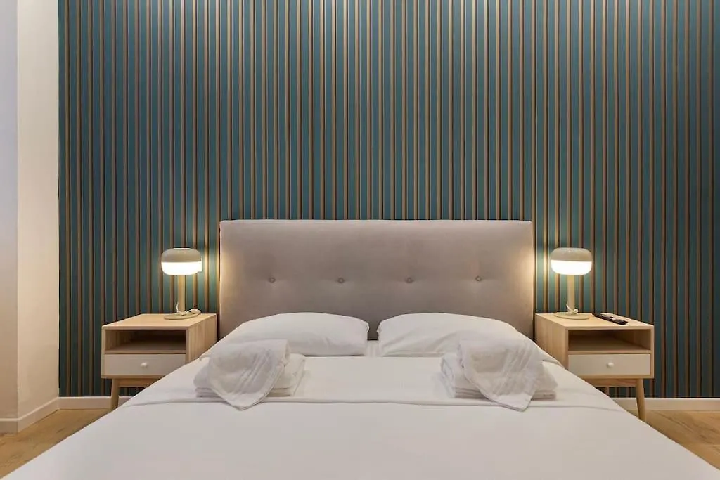 Apartment Akela Apartment-Sansirostadium Milan Italy